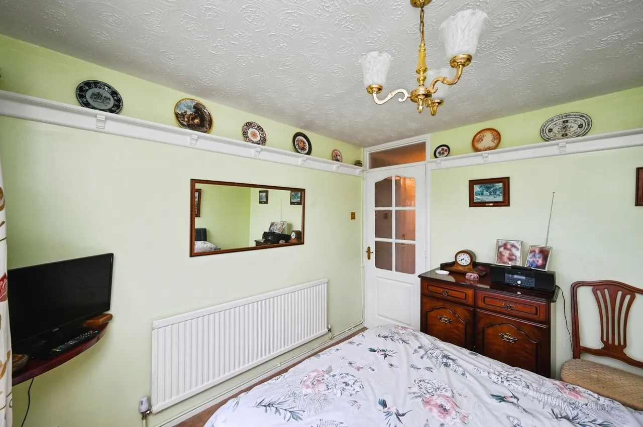 Beverley Close, Rainworth, Mansfield, Nottinghamshire, NG21, photo 14