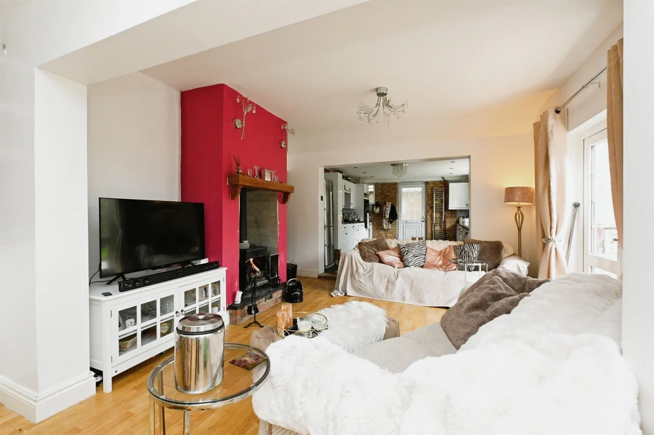 Low Road, Walpole Cross Keys, PE34, photo 5