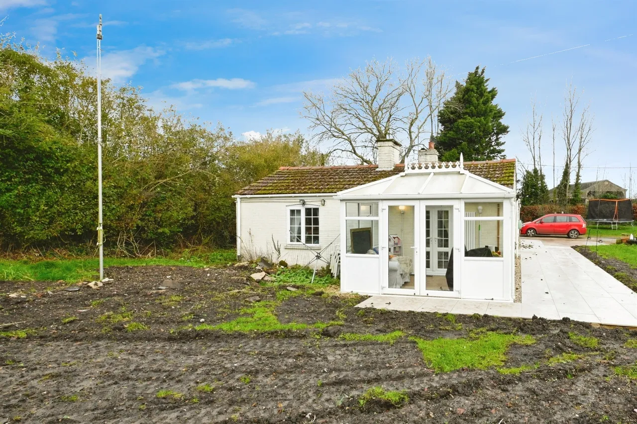 Low Road, Walpole Cross Keys, PE34, photo 15