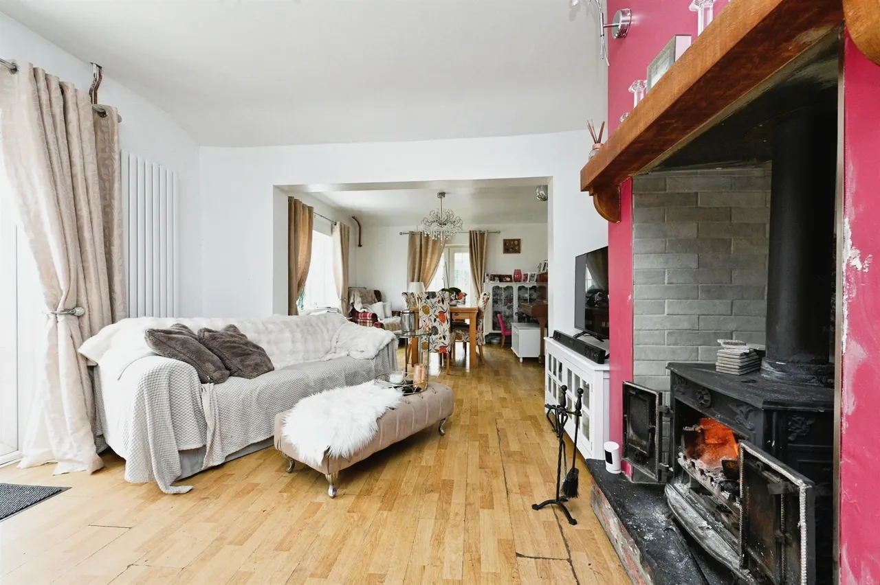 Low Road, Walpole Cross Keys, PE34, photo 6