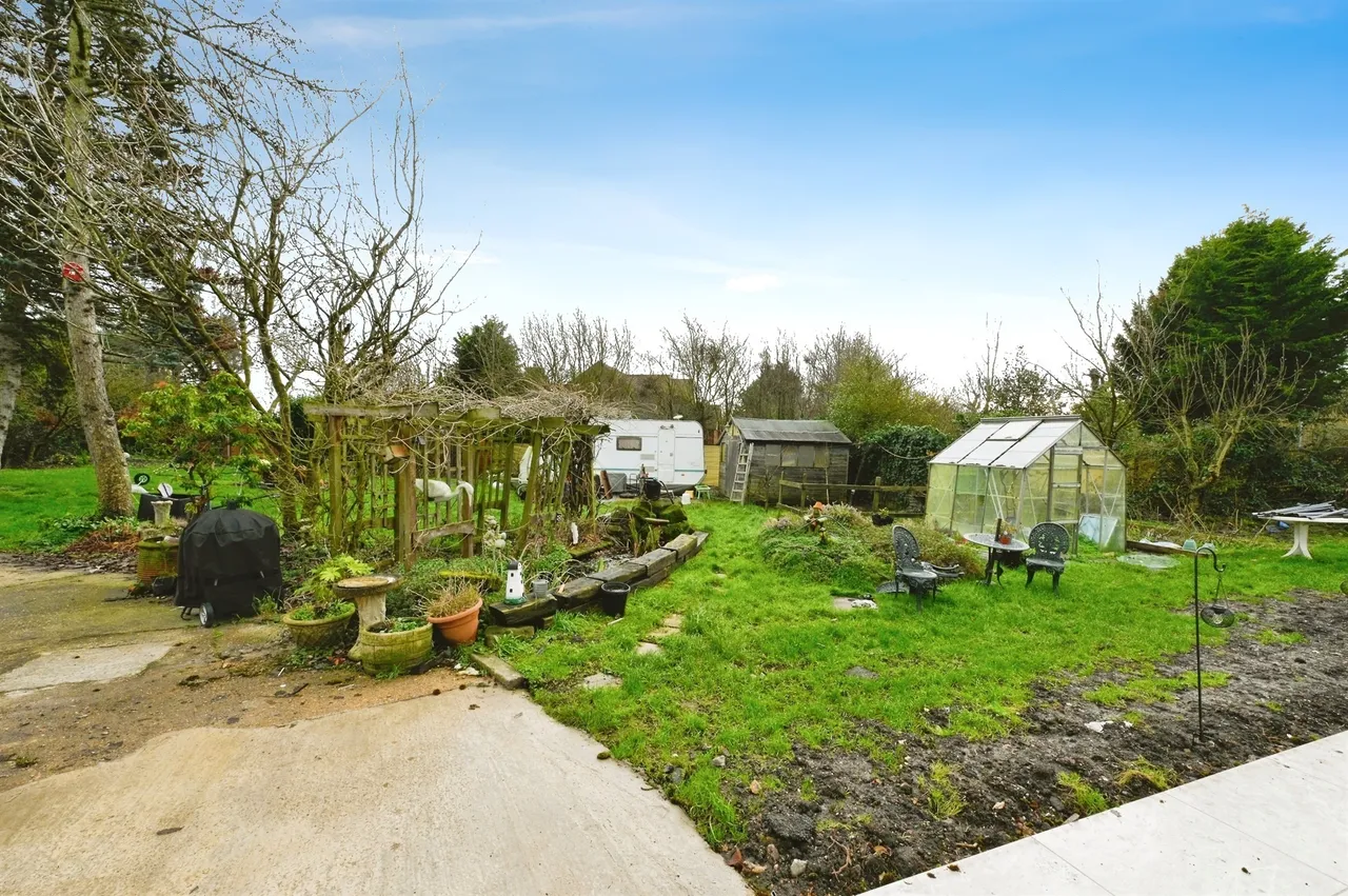 Low Road, Walpole Cross Keys, PE34, photo 16
