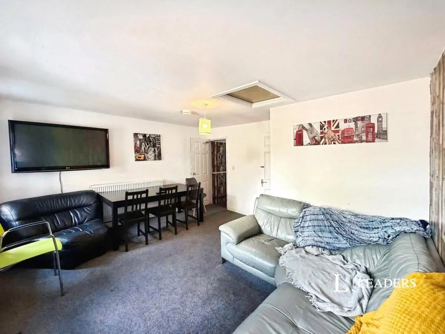 Henville Road, Bournemouth, BH8, photo 4