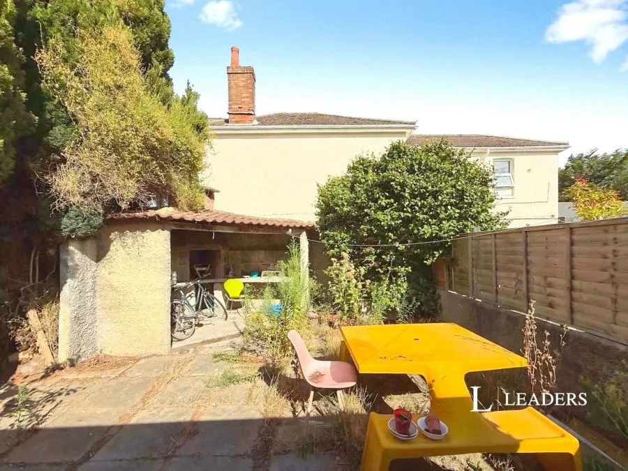 Henville Road, Bournemouth, BH8, photo 11