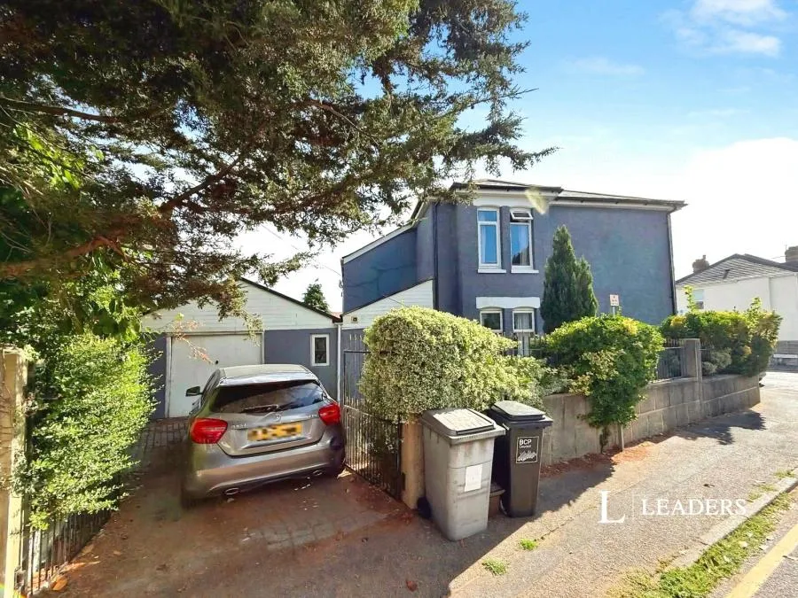 Henville Road, Bournemouth, BH8, photo 12