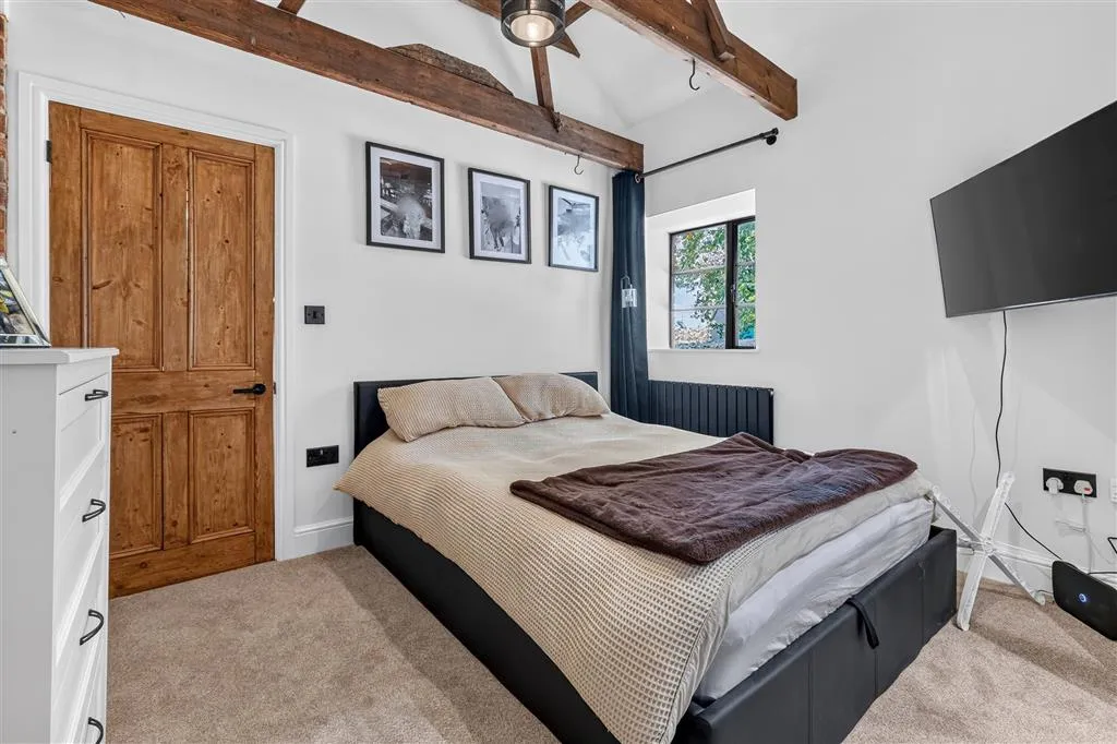 The Street, South Luffenham, LE15, photo 9