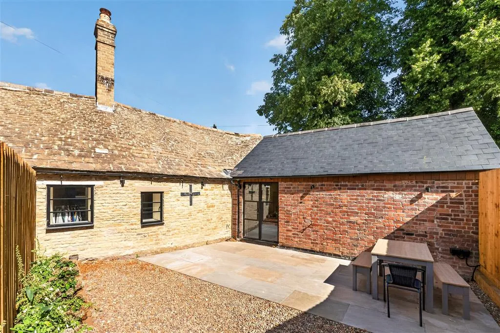 The Street, South Luffenham, LE15, photo 2