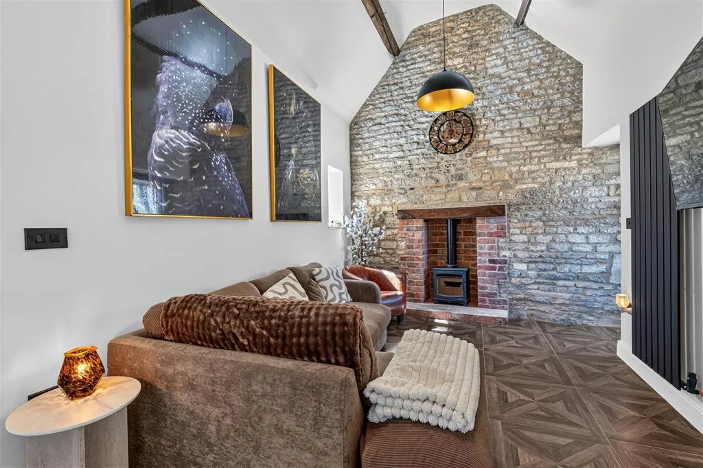 The Street, South Luffenham, LE15, photo 7