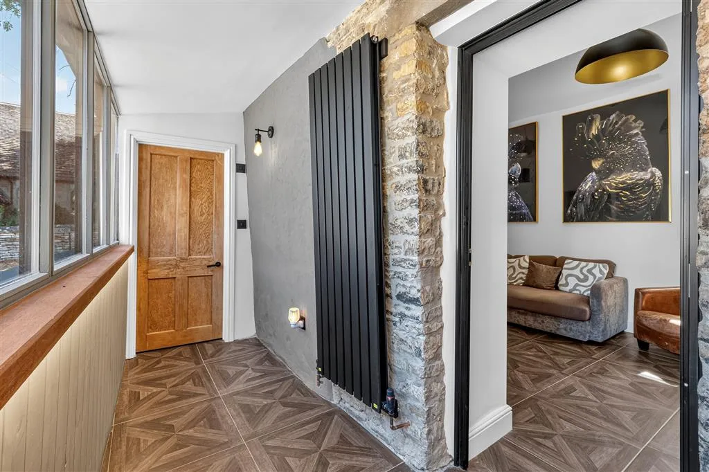 The Street, South Luffenham, LE15, photo 3