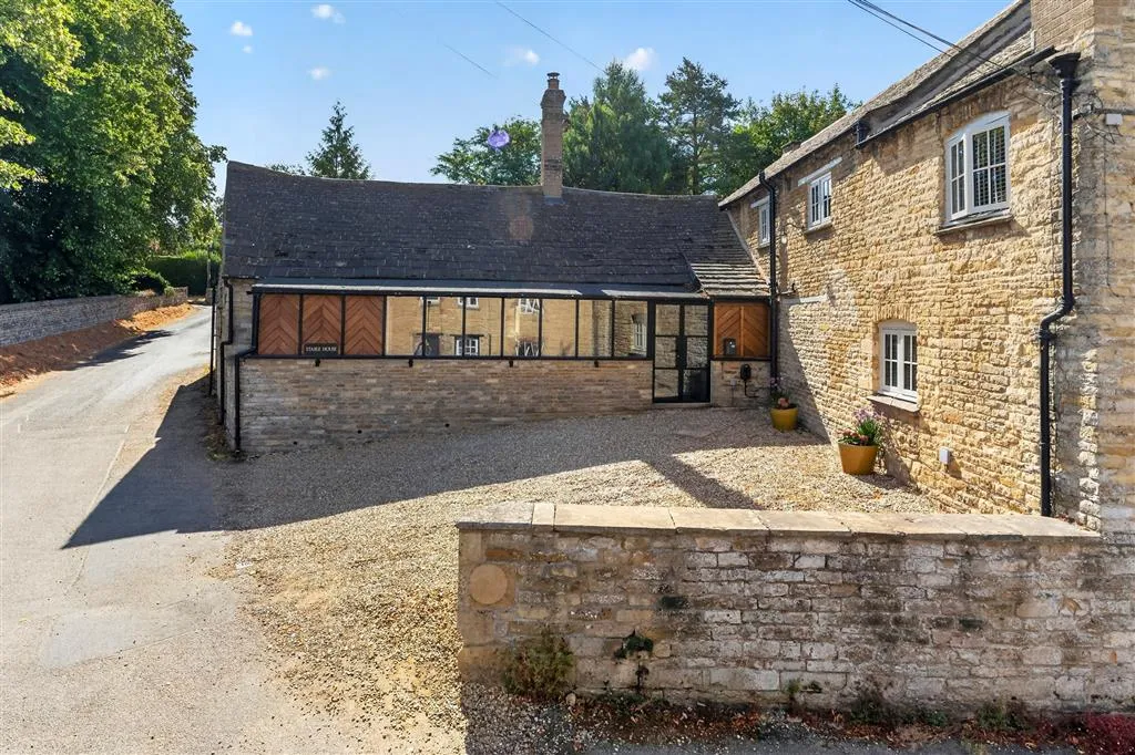 The Street, South Luffenham, LE15, photo 18