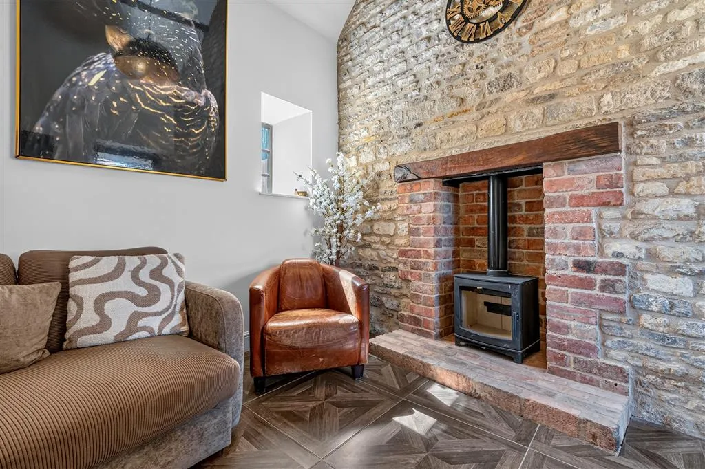 The Street, South Luffenham, LE15, photo 4