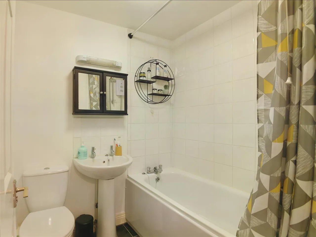 Truman Terrace, Henstridge, photo 9