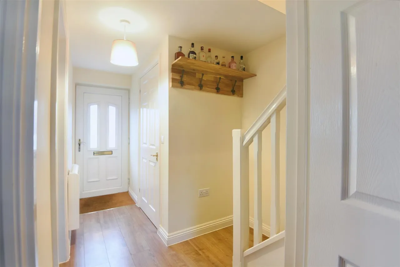Truman Terrace, Henstridge, photo 8
