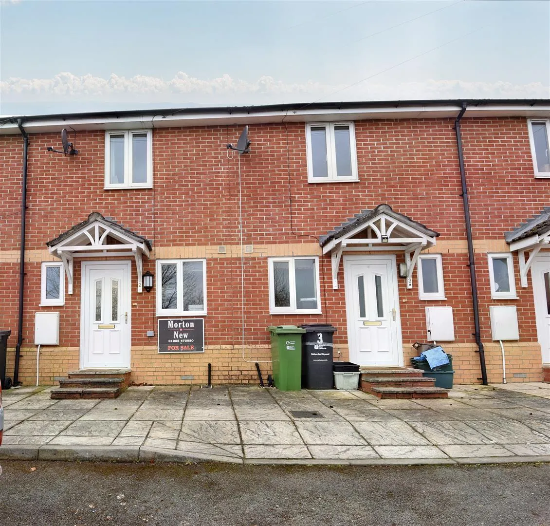 2 bed house for sale, Truman Terrace, Henstridge