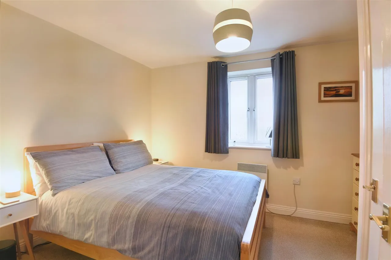 Truman Terrace, Henstridge, photo 6