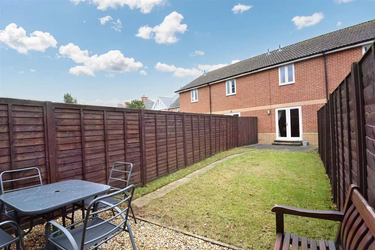 Truman Terrace, Henstridge, photo 7
