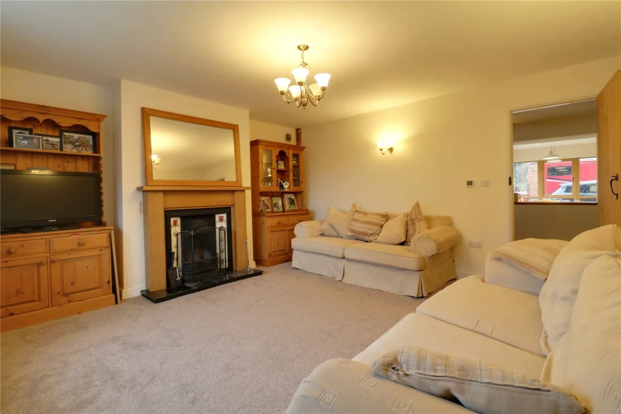 Luibeg House South End, Goxhill, DN19, photo 16