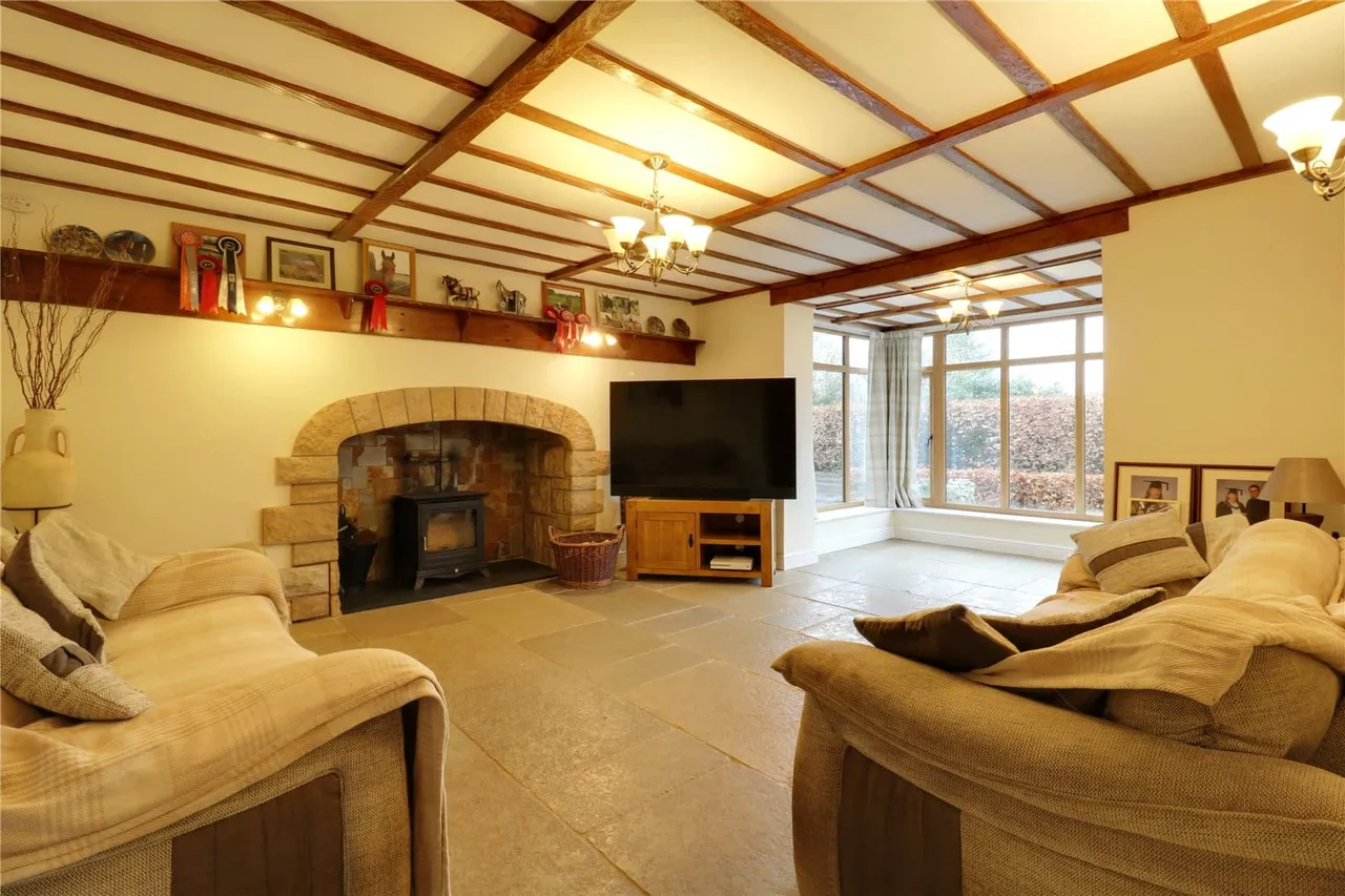 Luibeg House South End, Goxhill, DN19, photo 9