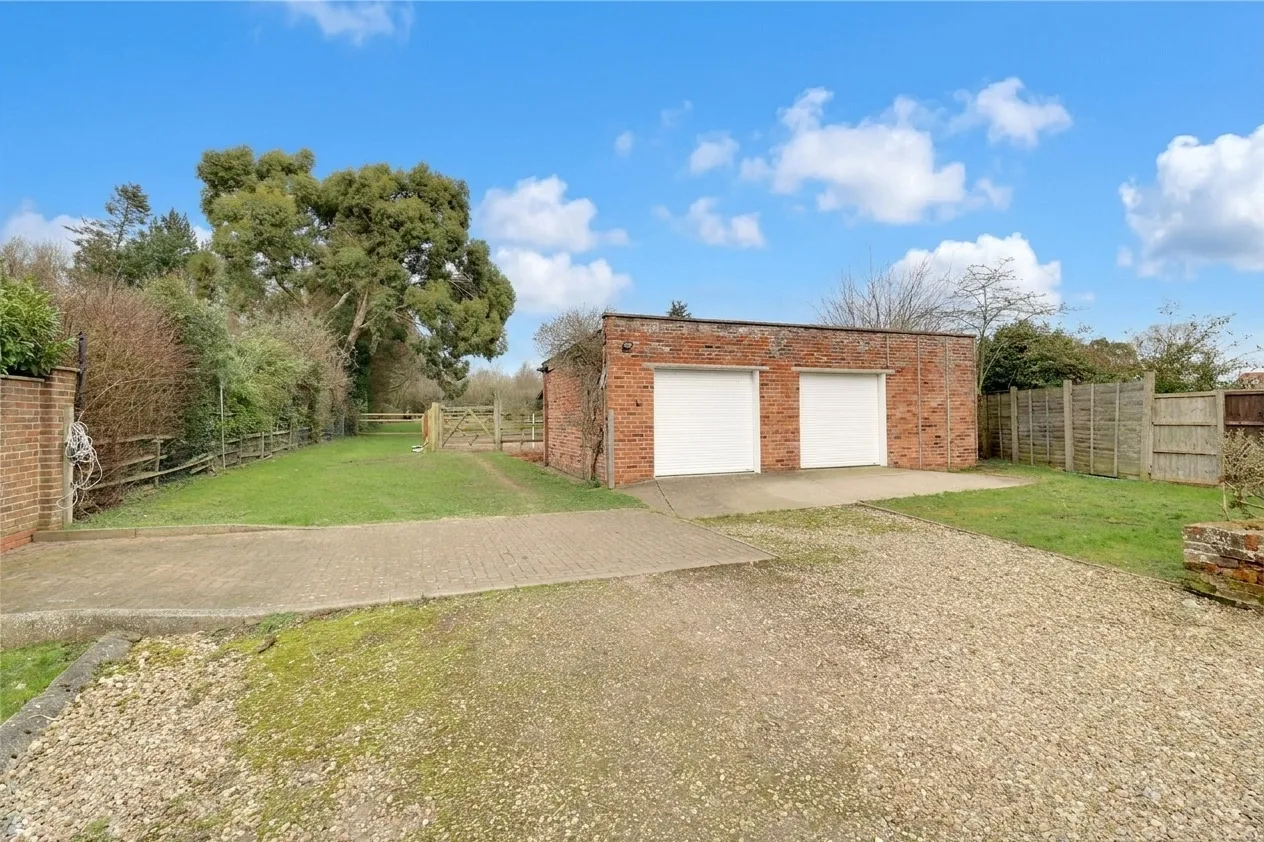 Luibeg House South End, Goxhill, DN19, photo 35