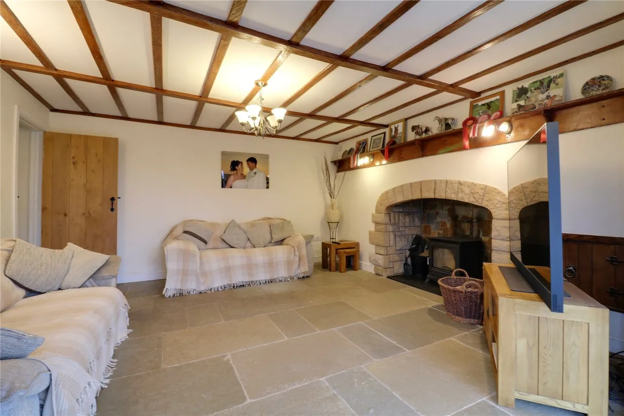 Luibeg House South End, Goxhill, DN19, photo 14