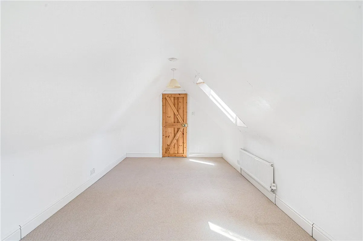 Nash Lee Lane, Wendover, HP22, photo 23