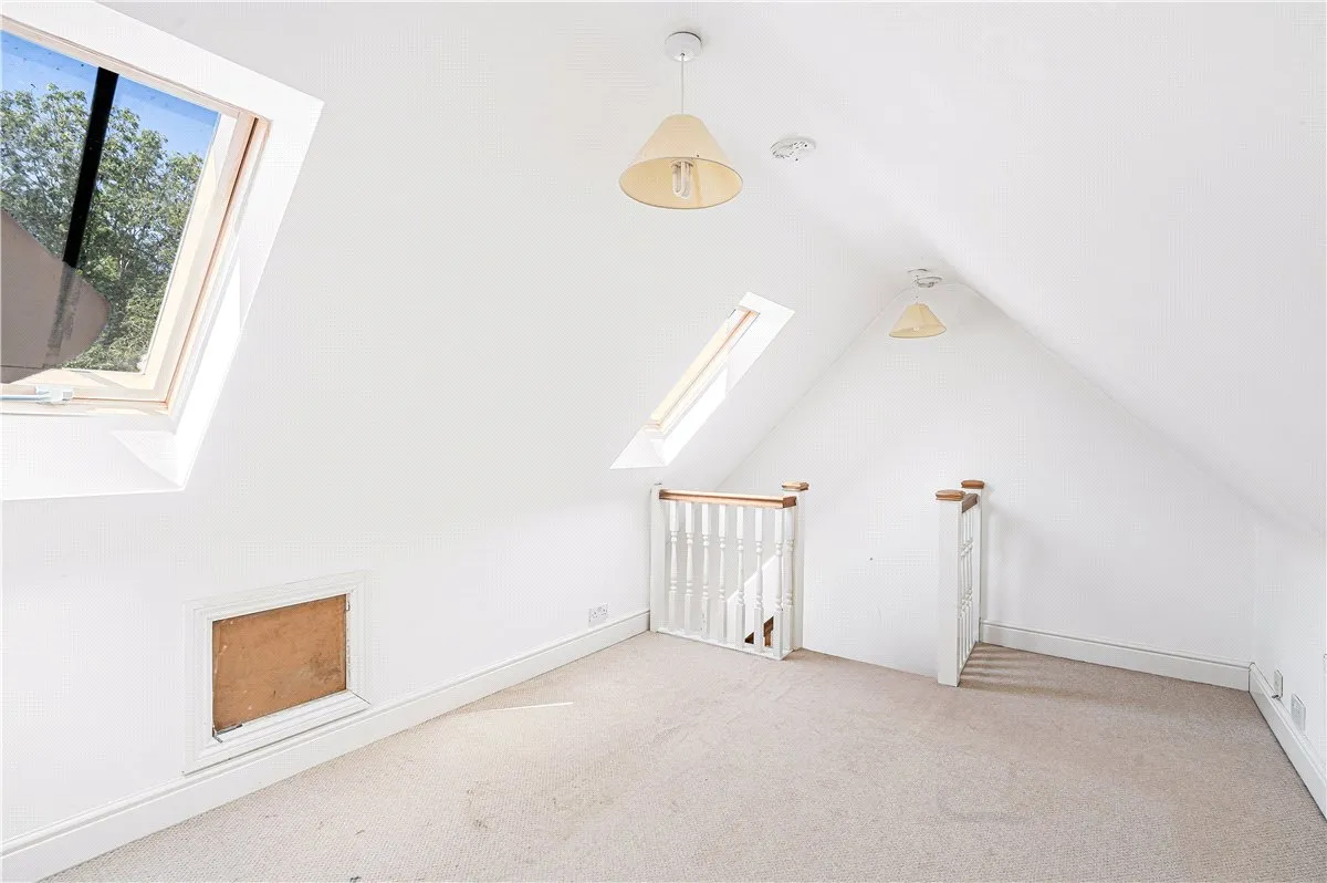 Nash Lee Lane, Wendover, HP22, photo 22