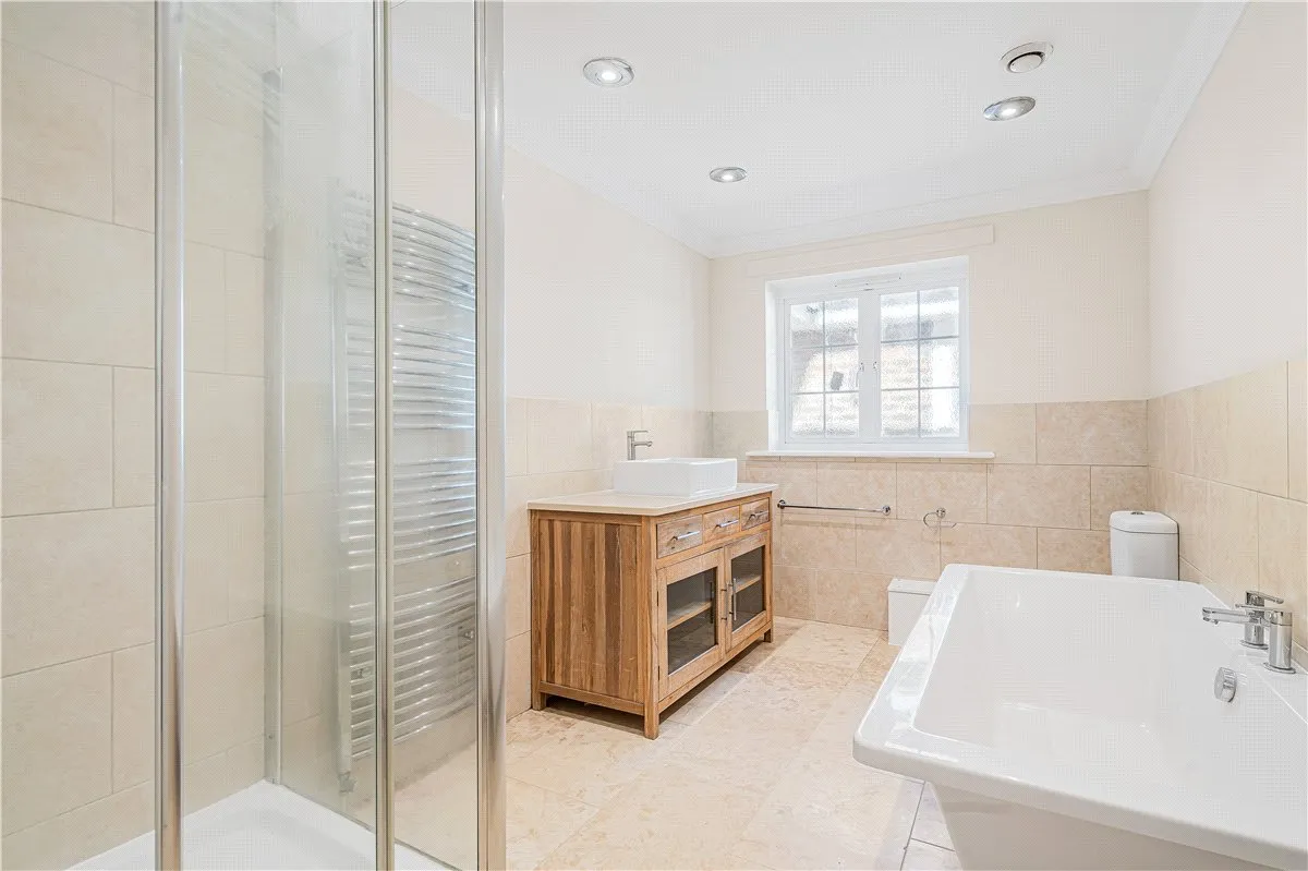 Nash Lee Lane, Wendover, HP22, photo 8
