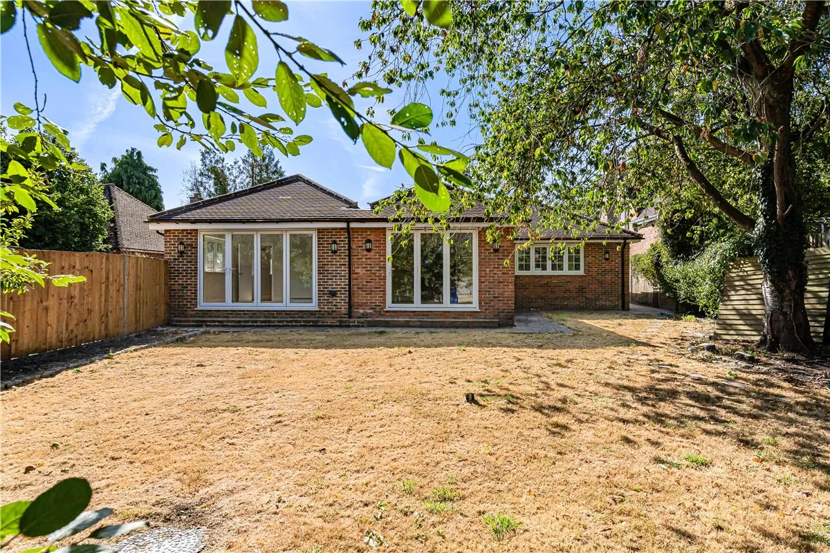 Nash Lee Lane, Wendover, HP22, photo 26