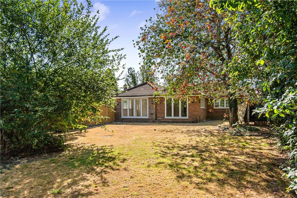 Nash Lee Lane, Wendover, HP22, photo 27