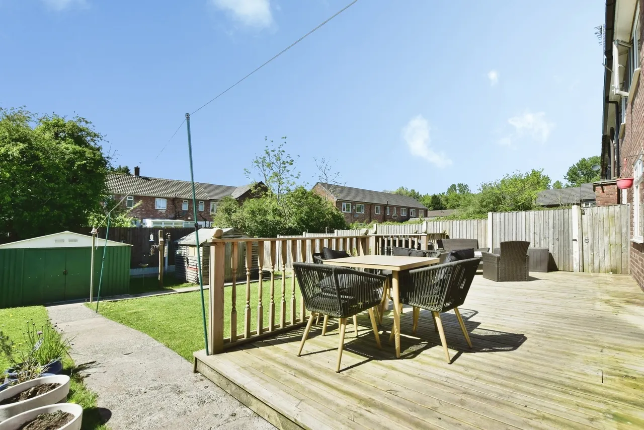 Greenwood Road, MANCHESTER, Lancashire, M22, photo 22