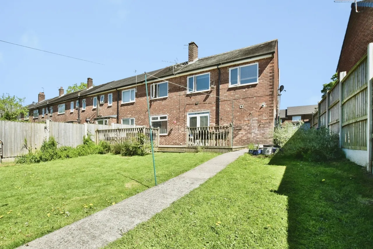 Greenwood Road, MANCHESTER, Lancashire, M22, photo 20