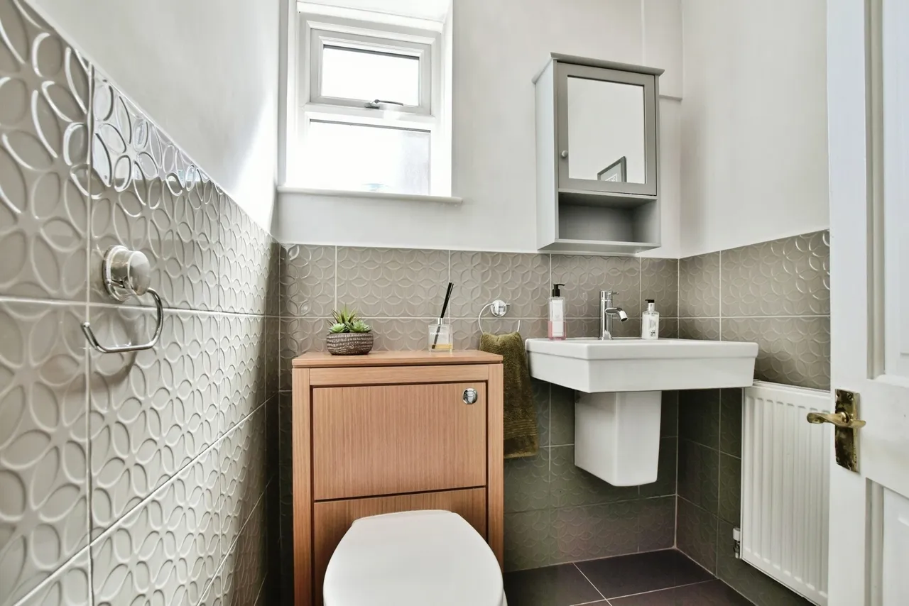 Greenwood Road, MANCHESTER, Lancashire, M22, photo 5