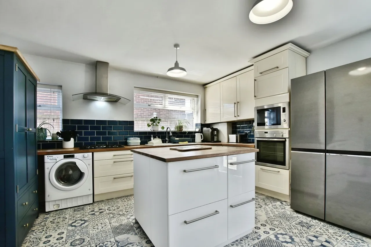 Greenwood Road, MANCHESTER, Lancashire, M22, photo 6