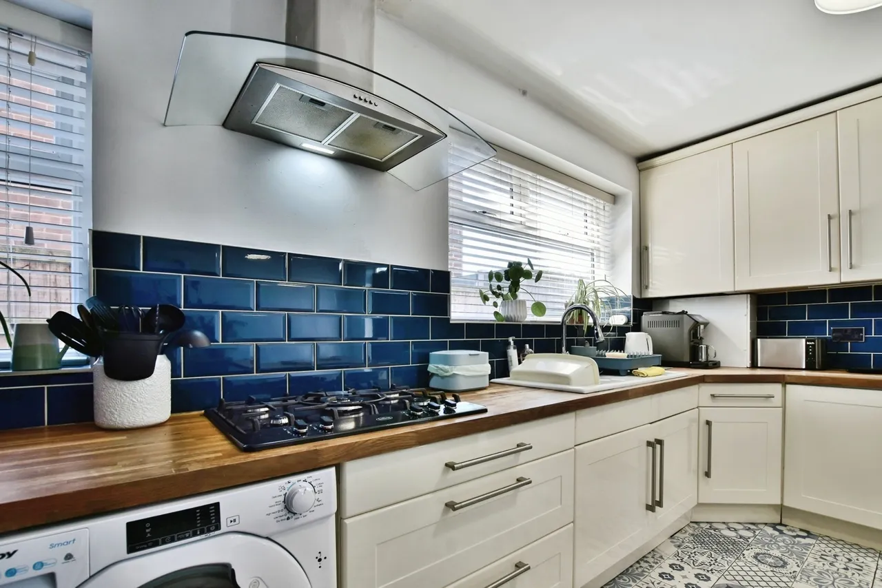 Greenwood Road, MANCHESTER, Lancashire, M22, photo 9