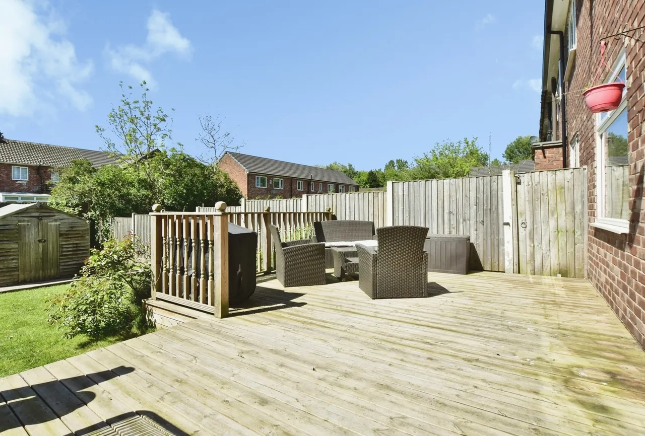 Greenwood Road, MANCHESTER, Lancashire, M22, photo 23