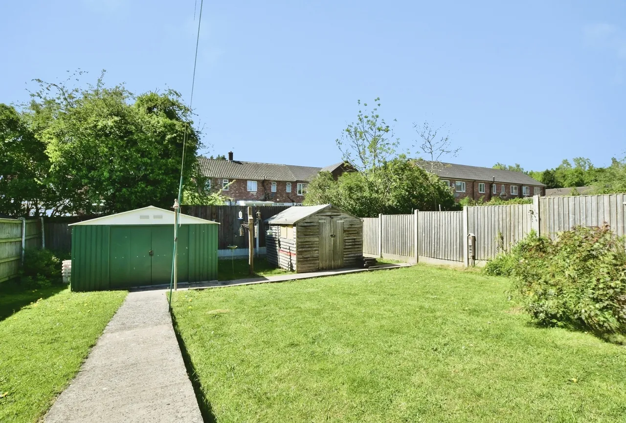 Greenwood Road, MANCHESTER, Lancashire, M22, photo 21