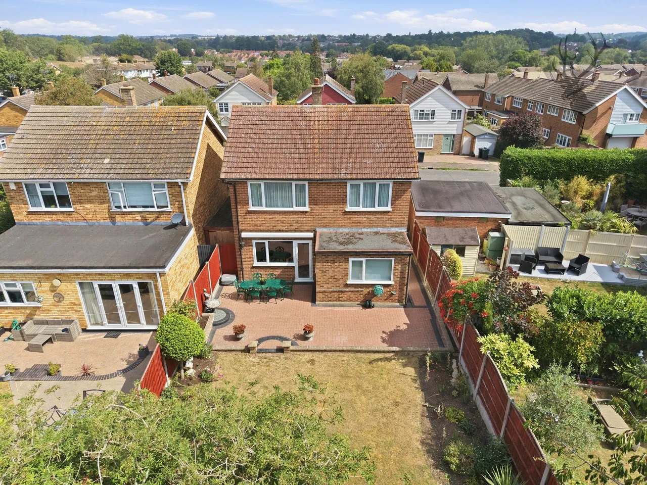 Parkland Way, Ongar, CM5, photo 23
