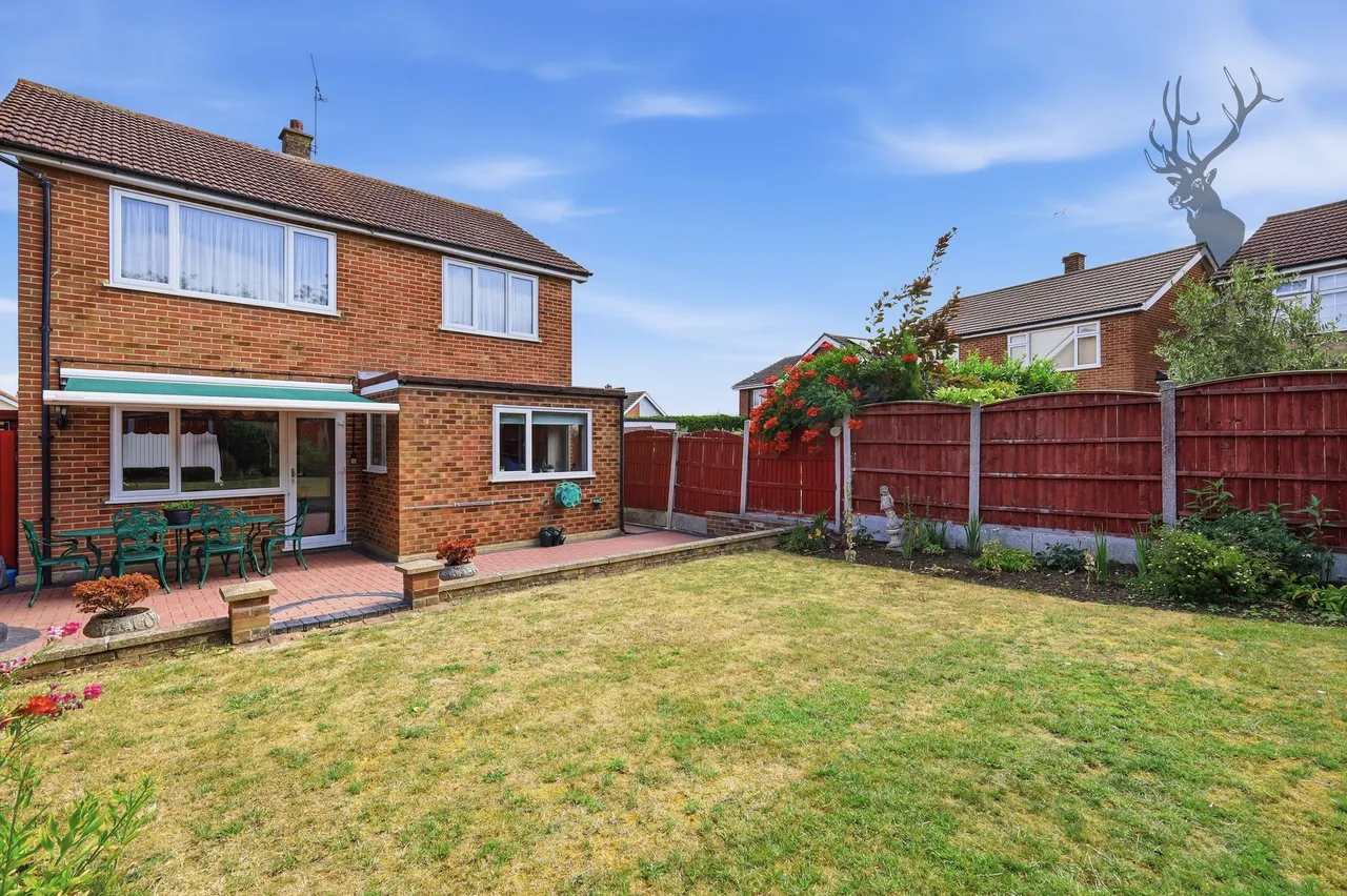 Parkland Way, Ongar, CM5, photo 21