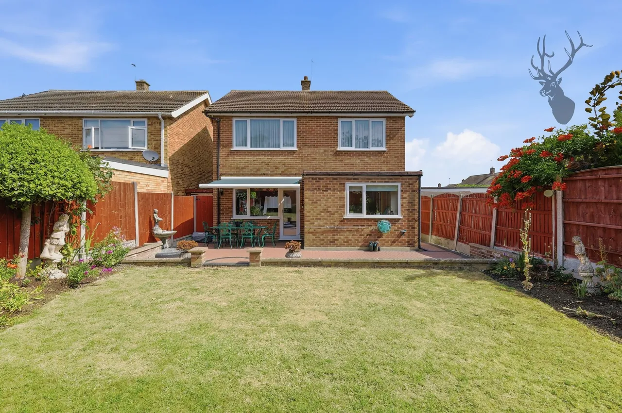Parkland Way, Ongar, CM5, photo 22