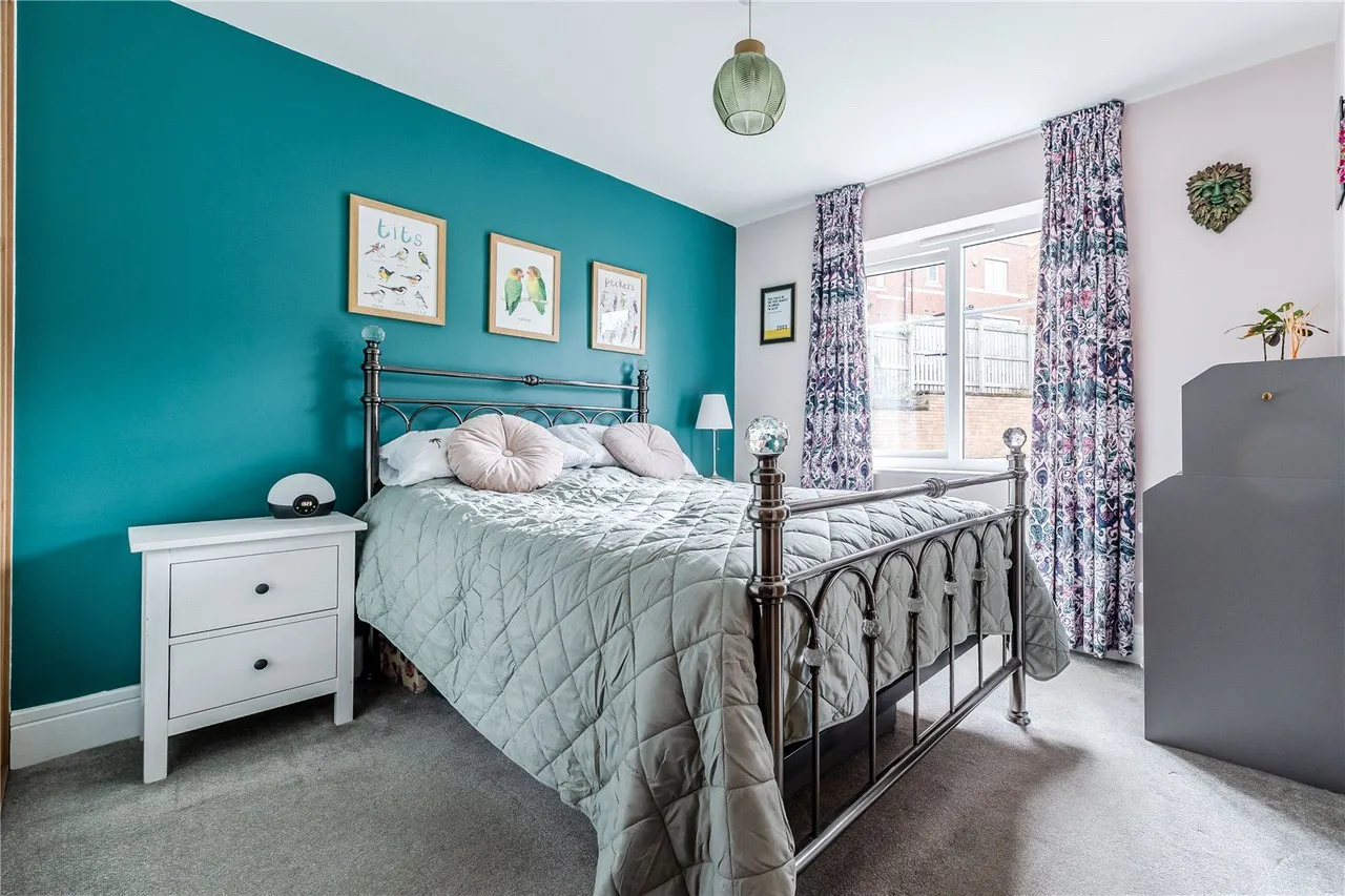 Valley View Drive, Apperley Bridge, BD10, photo 8