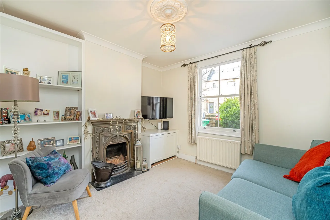 Albion Road, Twickenham, TW2 6QJ, photo 4