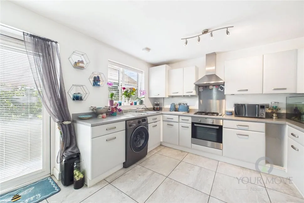 Bective Close, Kingsthorpe, Northampton, NN2, photo 7