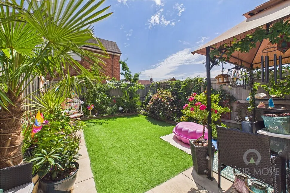 Bective Close, Kingsthorpe, Northampton, NN2, photo 2