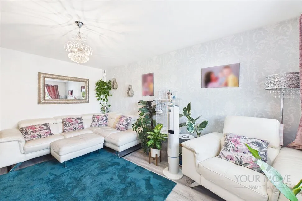 Bective Close, Kingsthorpe, Northampton, NN2, photo 4