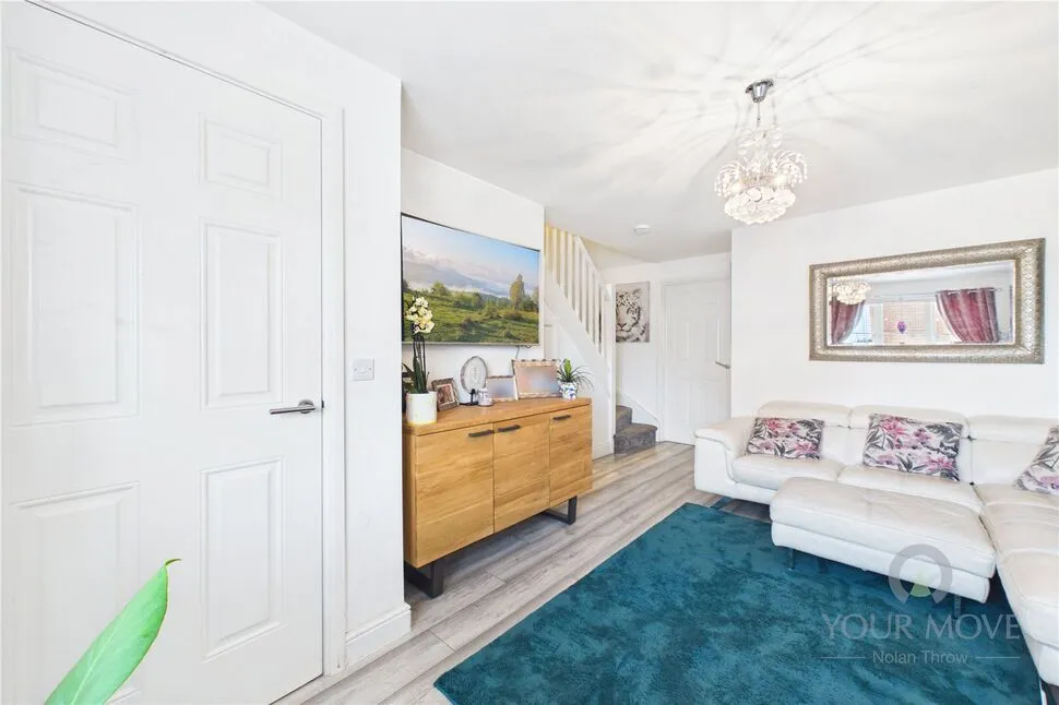 Bective Close, Kingsthorpe, Northampton, NN2, photo 5