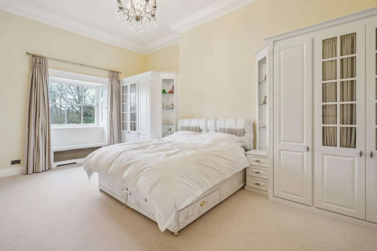 Missenden Road, Amersham, Buckinghamshire, HP7 0RL, photo 12
