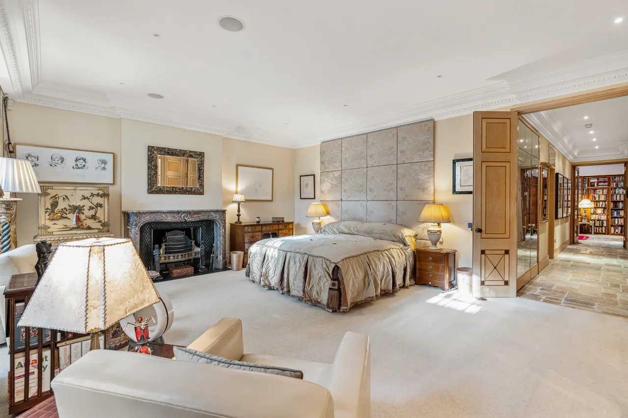 Hyde Park Square, Hyde Park, W2, photo 9