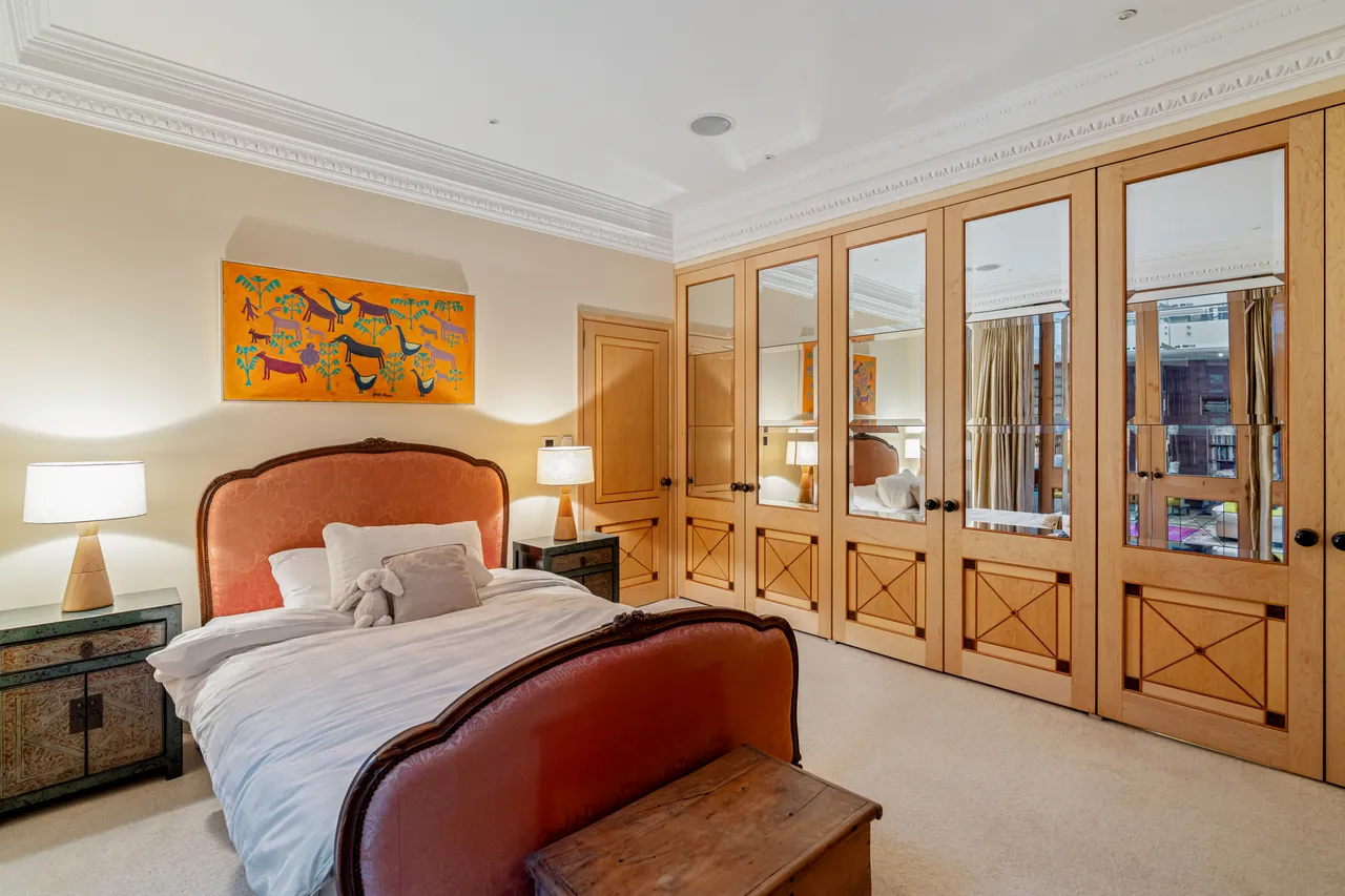 Hyde Park Square, Hyde Park, W2, photo 11