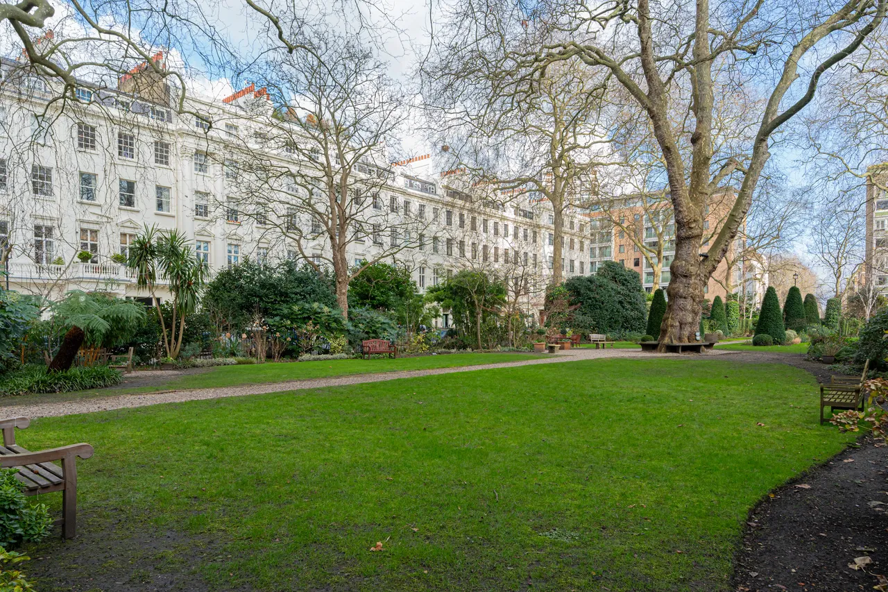 Hyde Park Square, Hyde Park, W2, photo 12