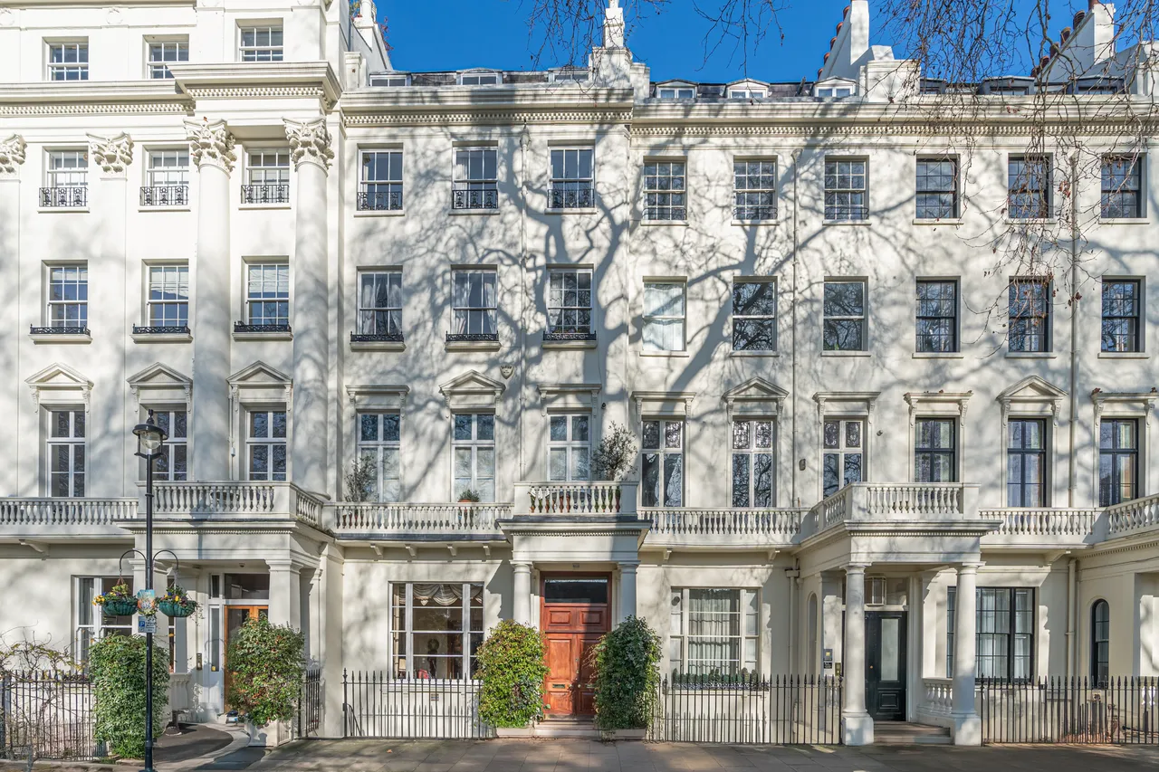 Hyde Park Square, Hyde Park, W2, photo 13