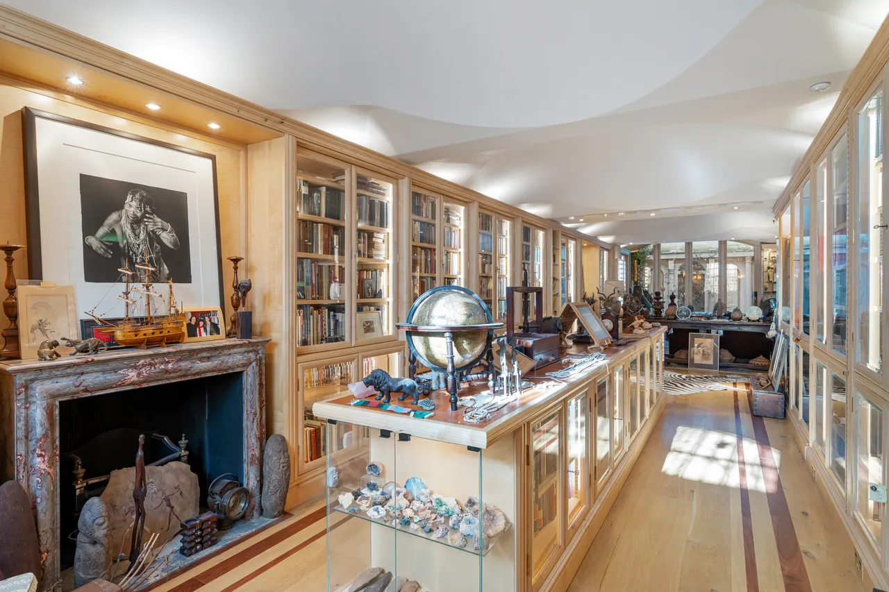 Hyde Park Square, Hyde Park, W2, photo 19